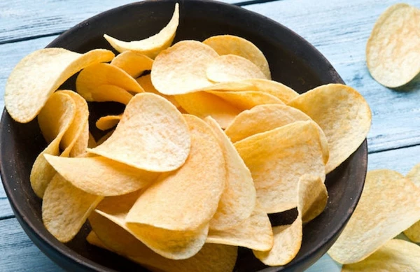 Potato Chips Market in the EU - Key Insights